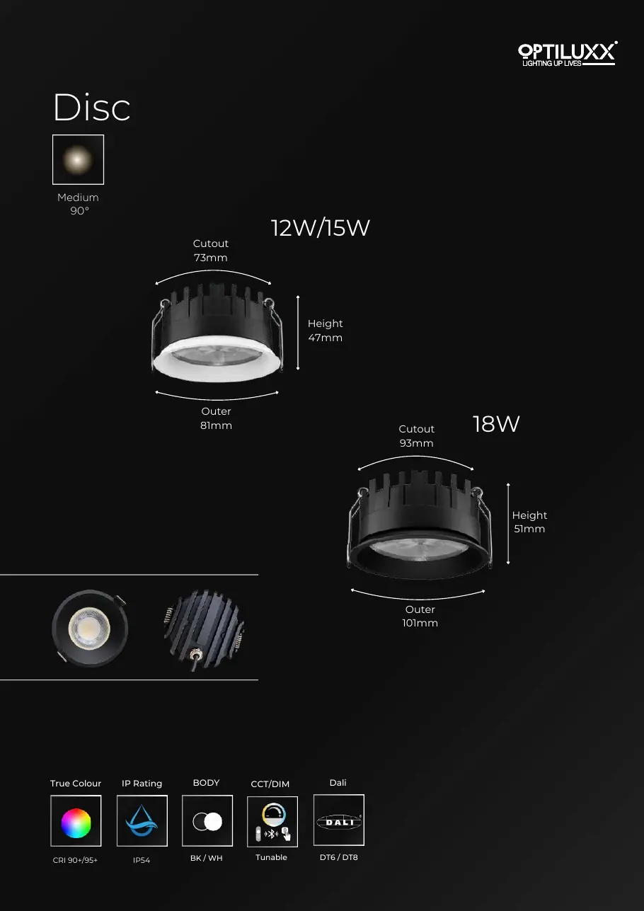 Disc