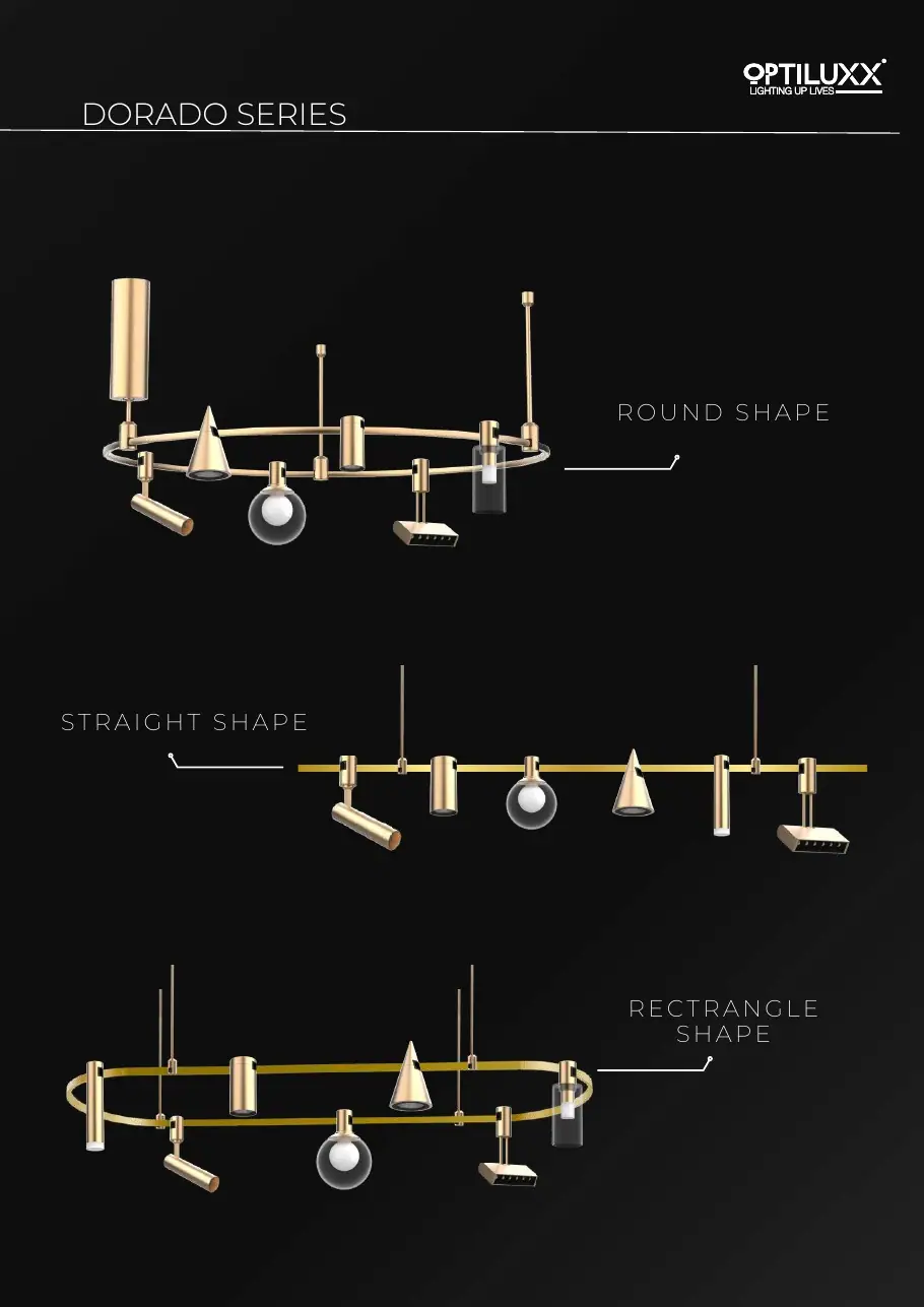 Dorado Series