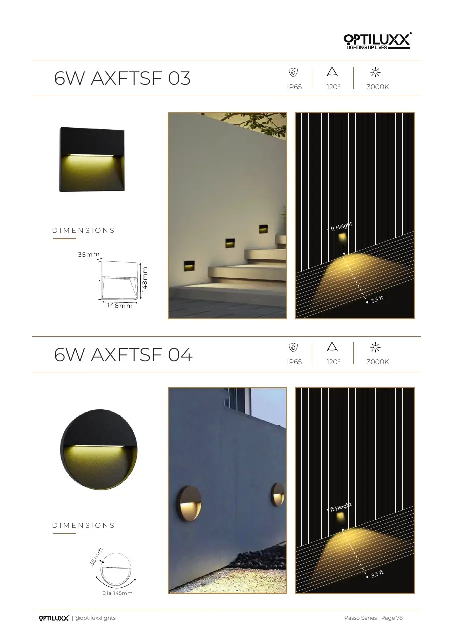 6W AXFTSF 03 / 04