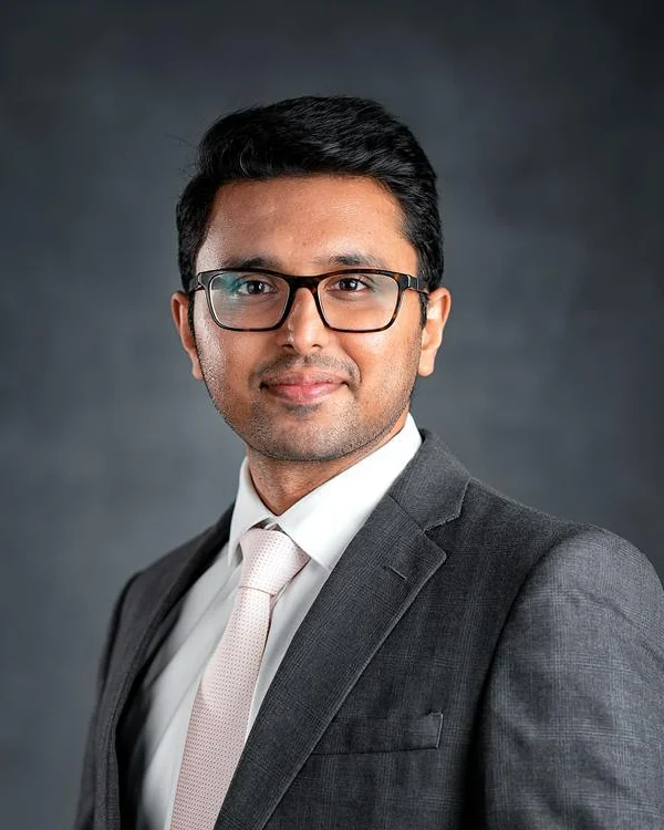 Suyash Narsaria, founder and lead lighting designer of Optiluxx